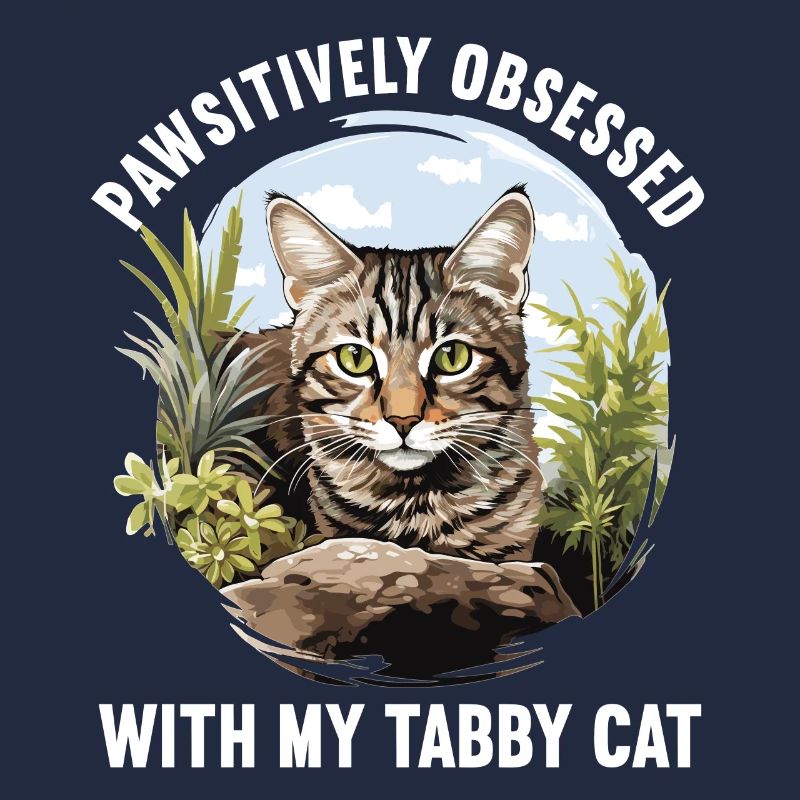 Tabby Kitten Tabby Cat