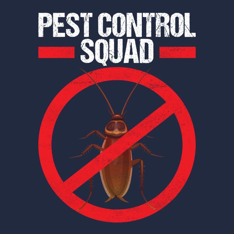 Schädlingsbekämpfung Kammerjäger