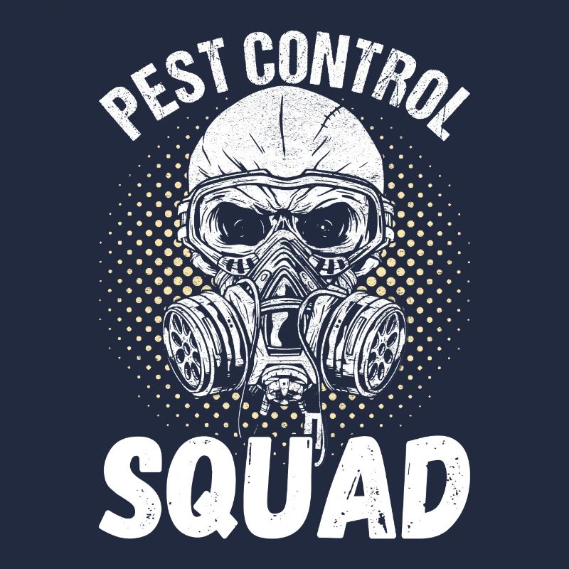 Schädlingsbekämpfung Kammerjäger