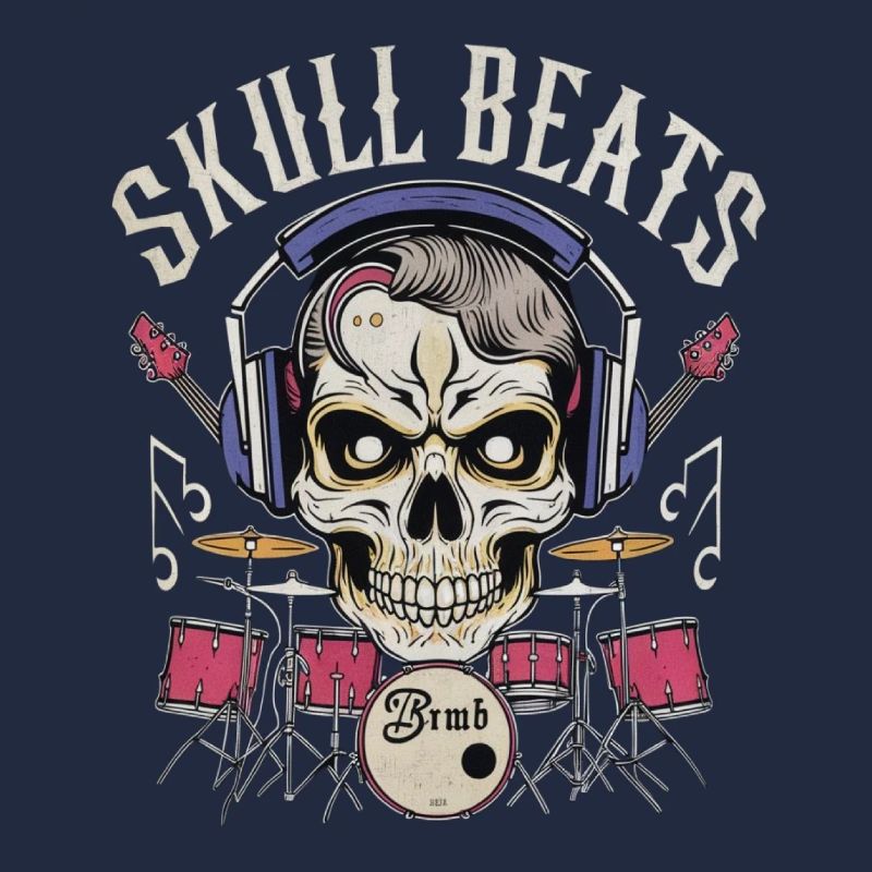SKULL BEATS