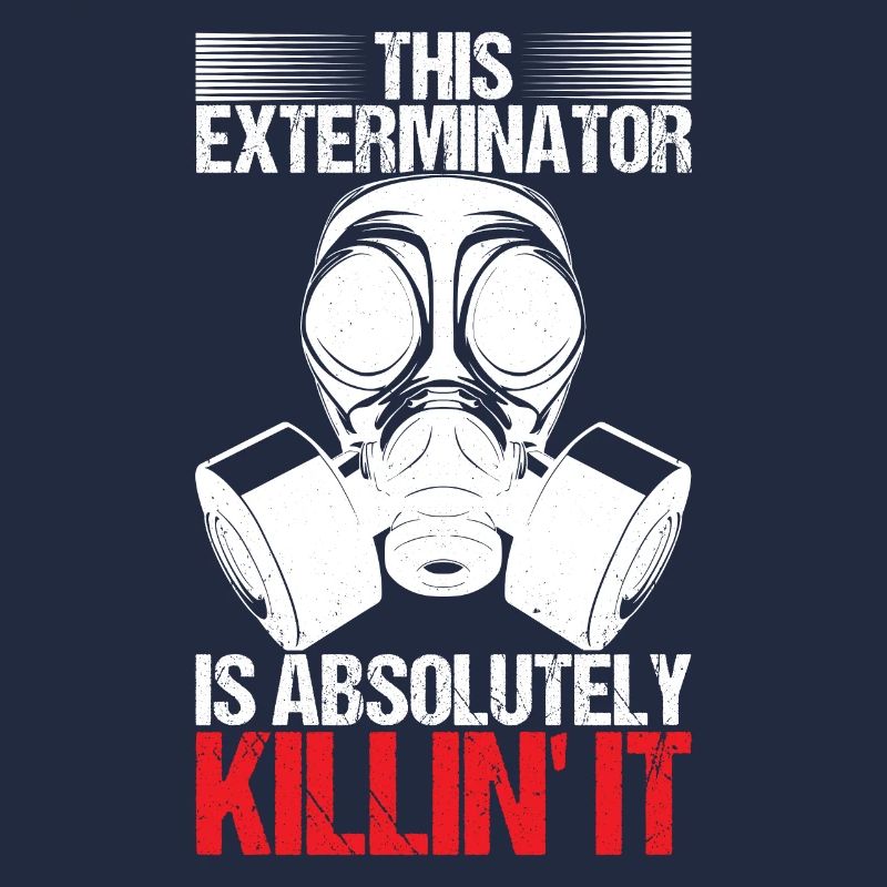 Pest Control Exterminator