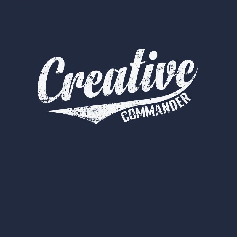 Creative Commander
