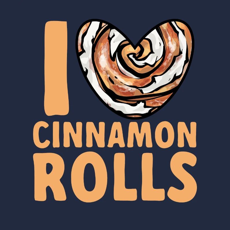 Cinnamon roll