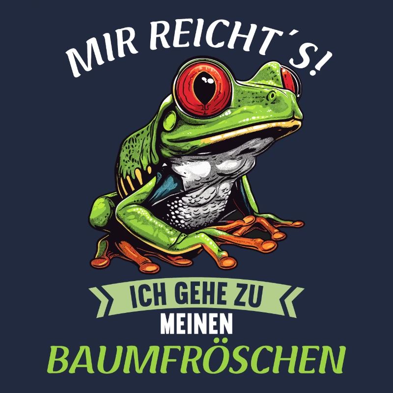 Tree Frog Baumfrösche Baumfrosch