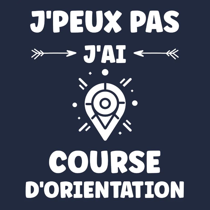 course d'orientation