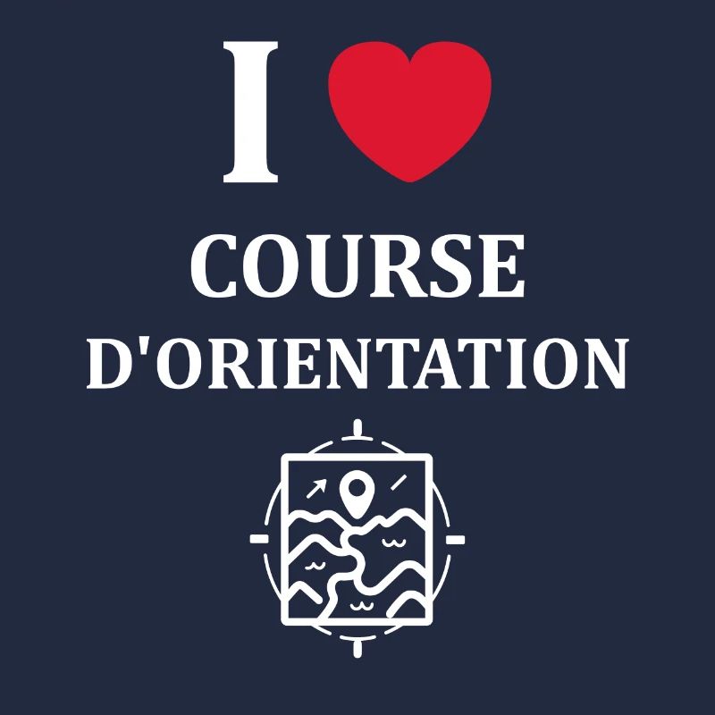 course d'orientation