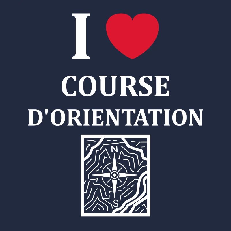 course d'orientation
