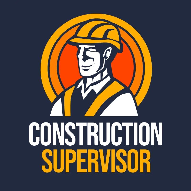 Chantier de construction