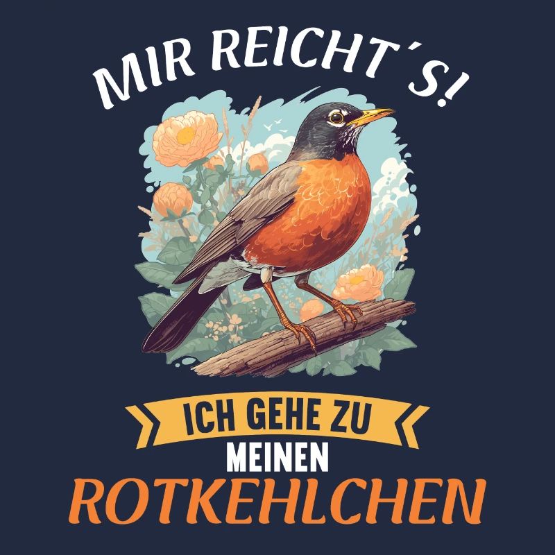 Robin Rotkehlchen