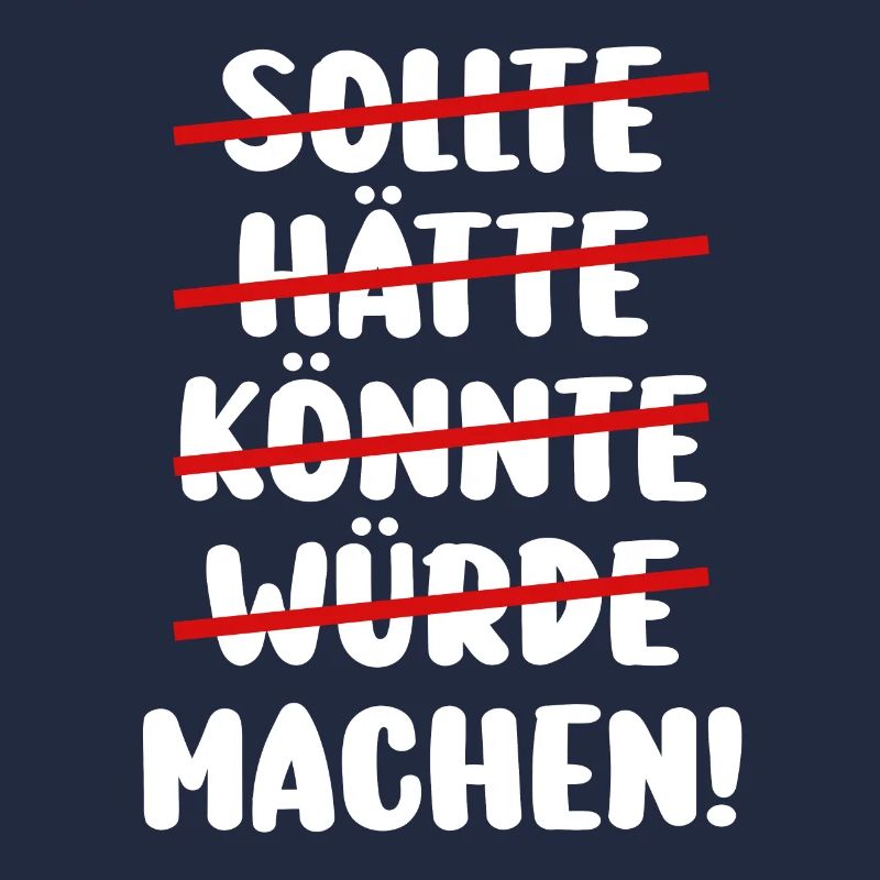 Executives should have, could, could make doers