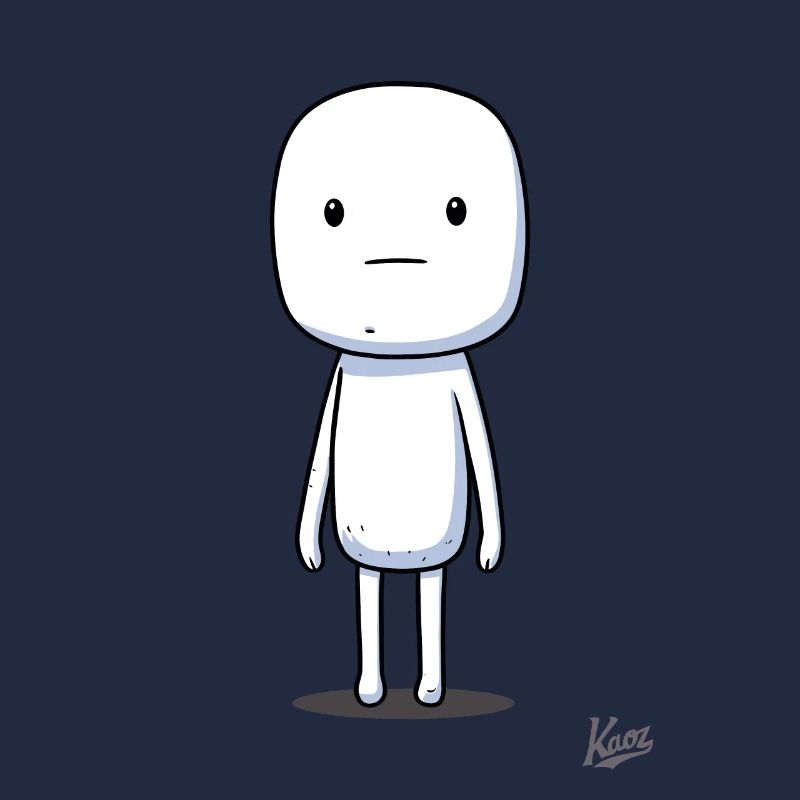 Marshmallow Guy : Le copain allumette