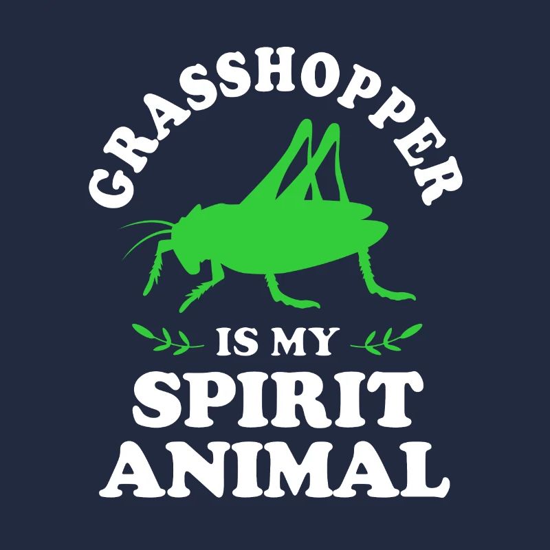 Grasshopper