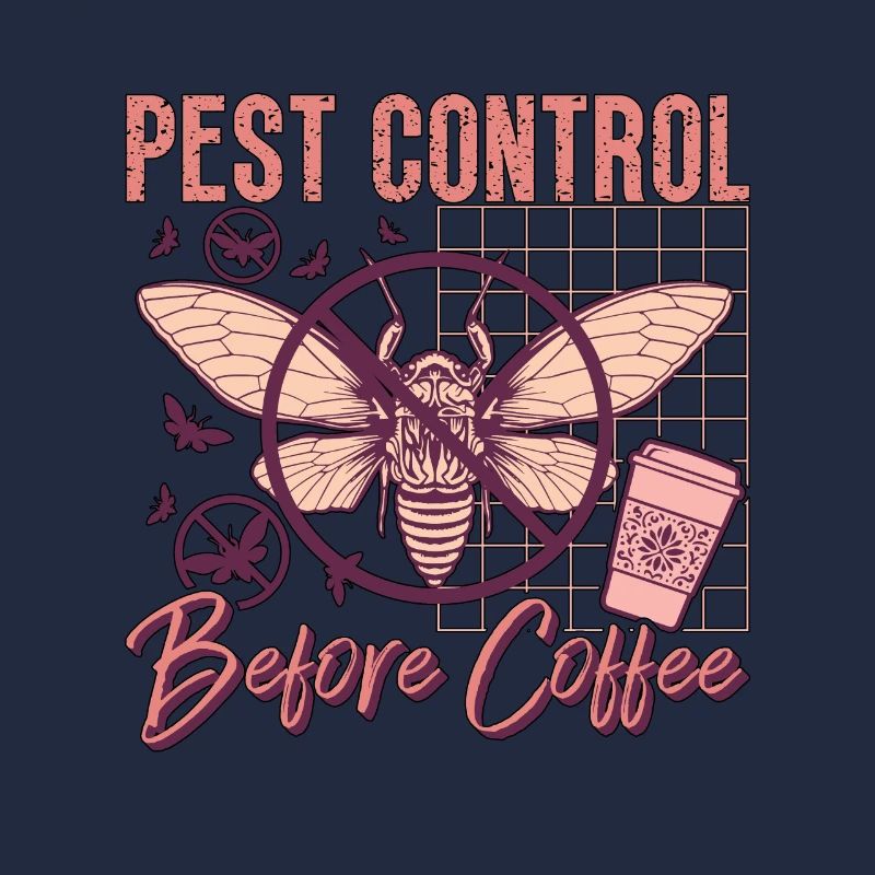 Pest Control Before Insect Solutions Coffee Lover
