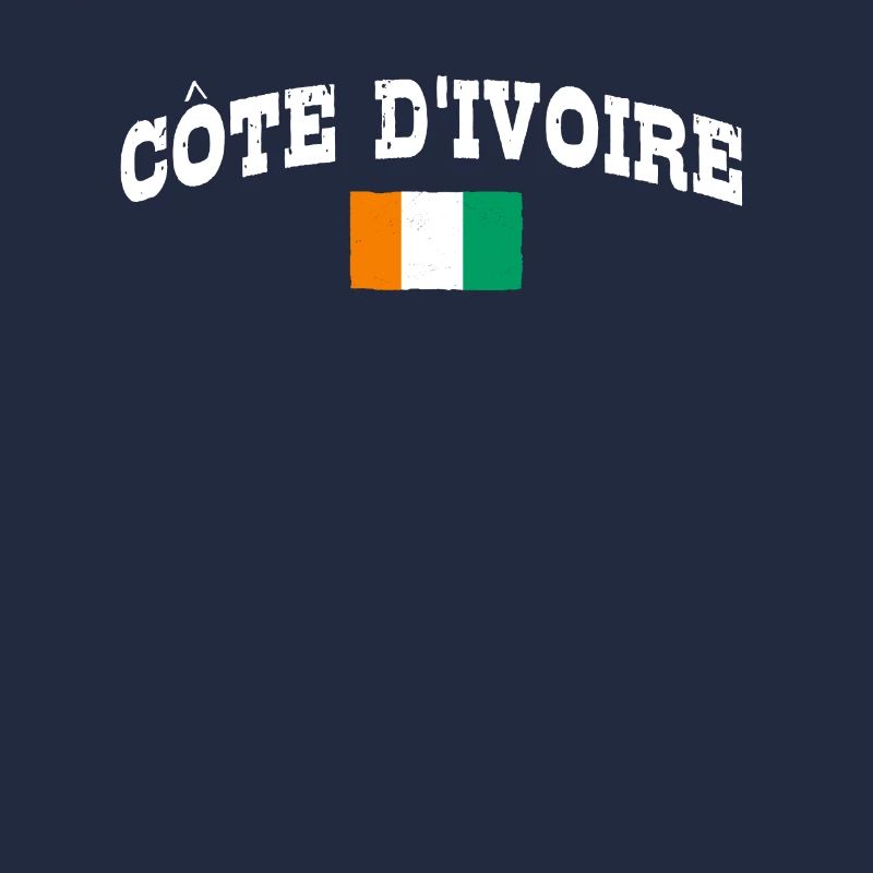 Cote D'Ivory