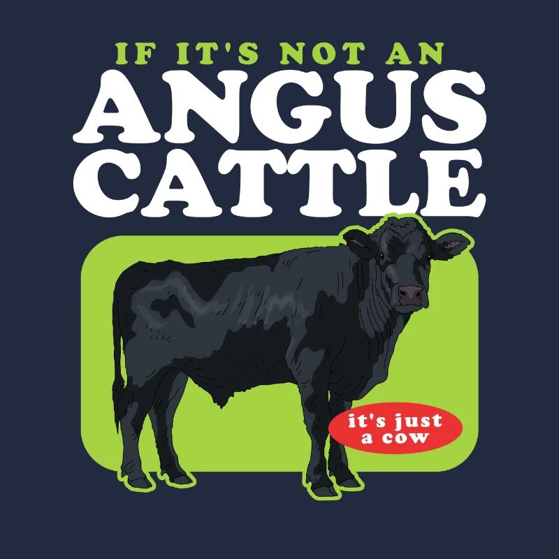 Aberdeenrind Angusrind Aberdeen Angus Geschenke