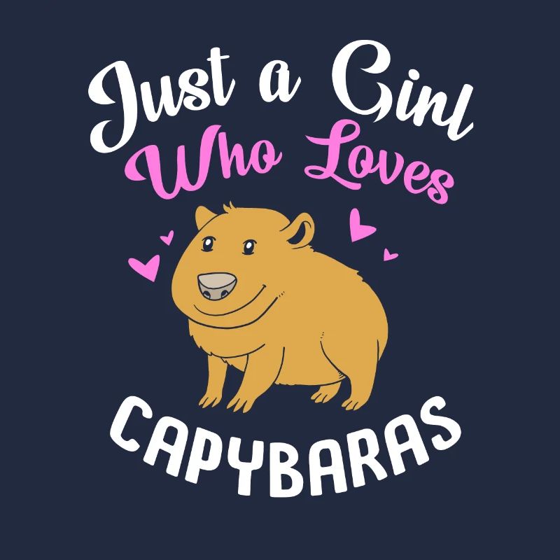 Capybara