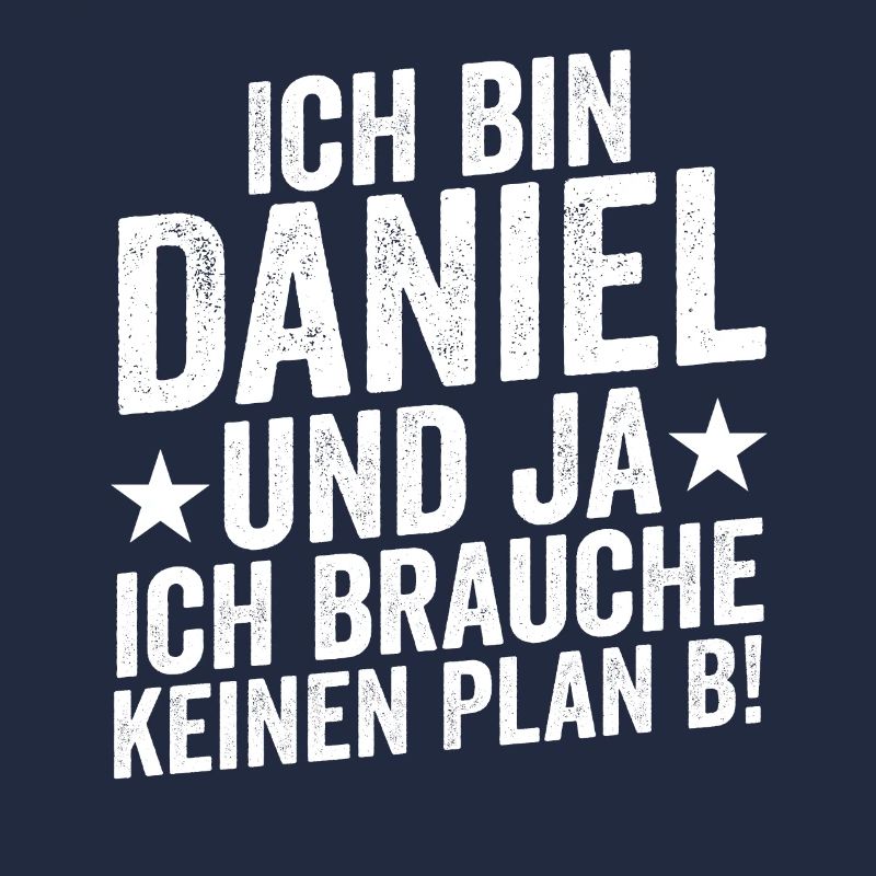 First name Daniel