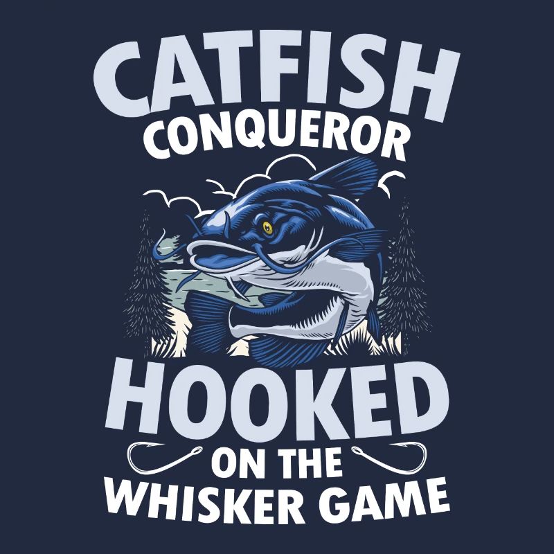 Catfish Conqueror Hooked On The Whisker Game