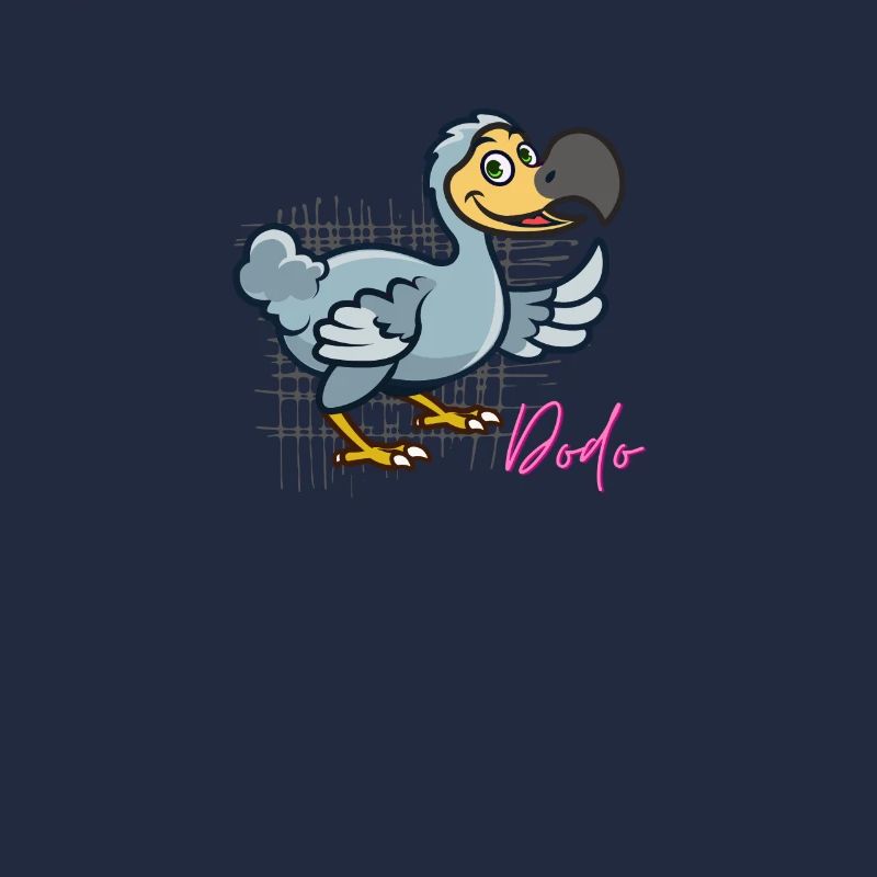 Dodo amical