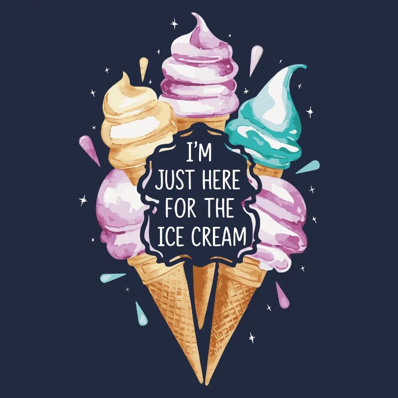 Eiscreme Süßigkeiten Eismilch