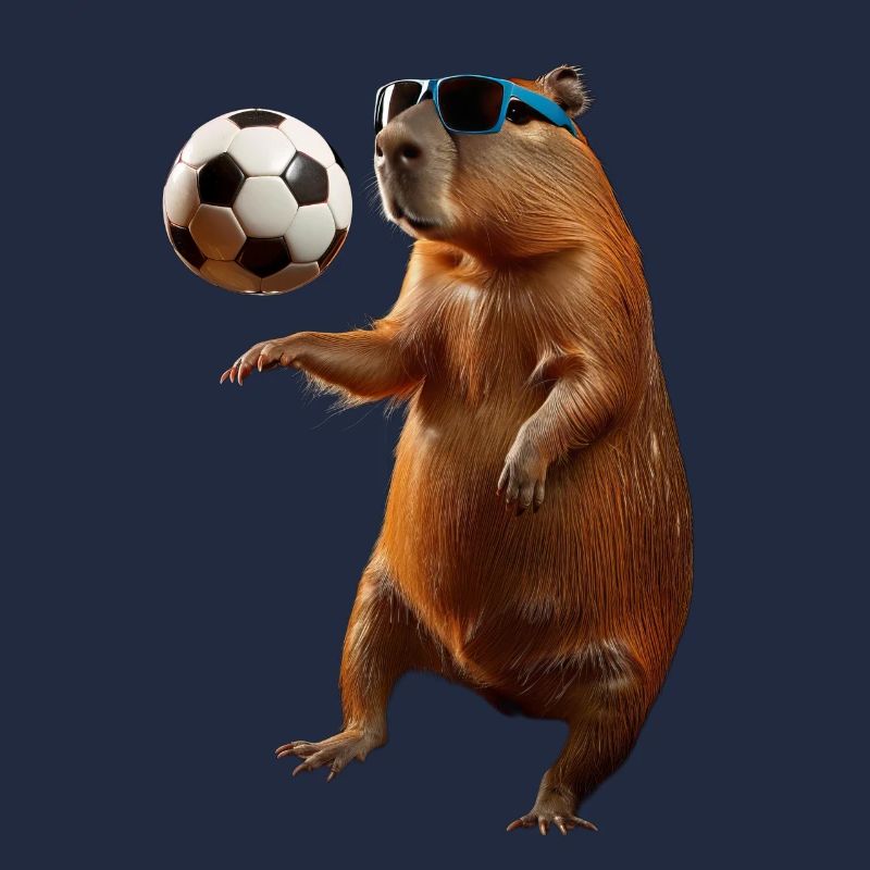 Capybara