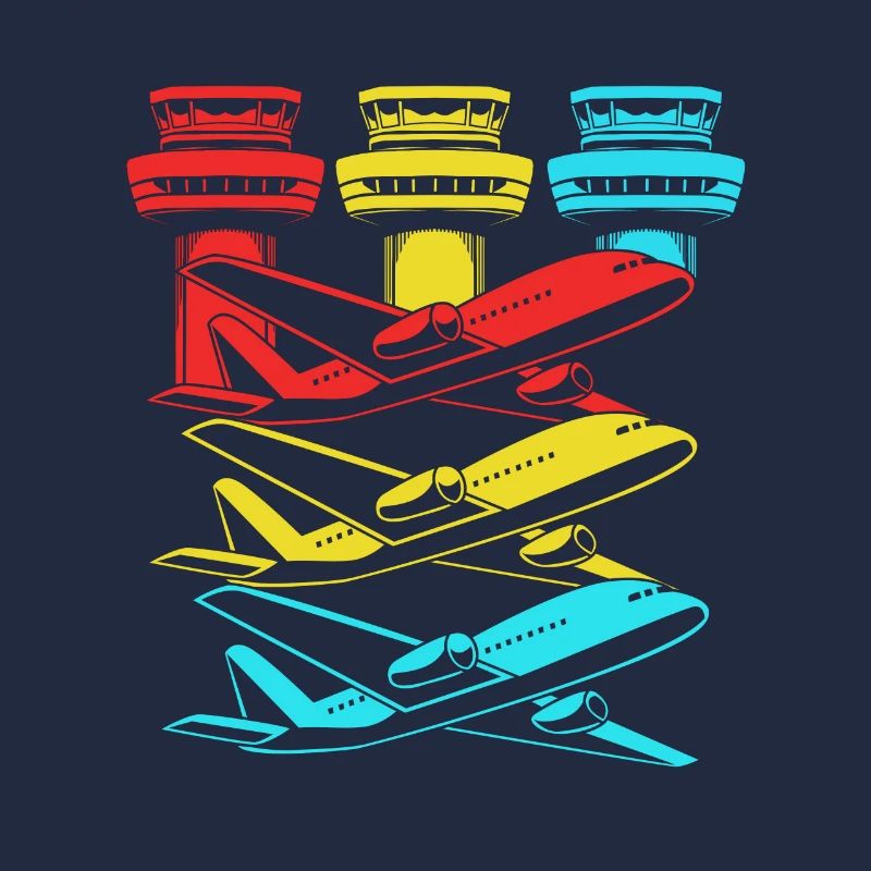 Air traffic controller