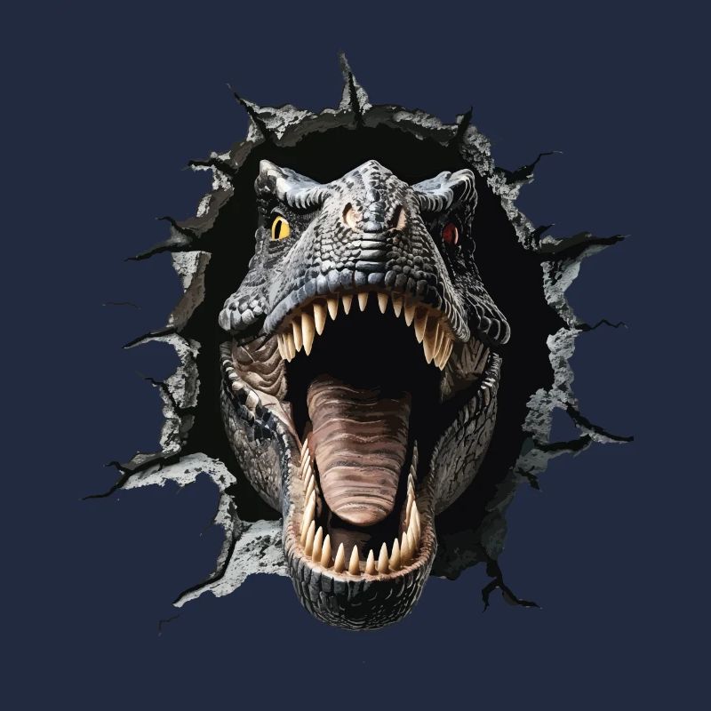 T-Rex