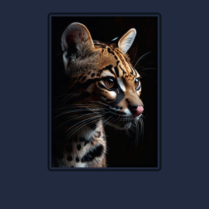 Ocelots Ocelot