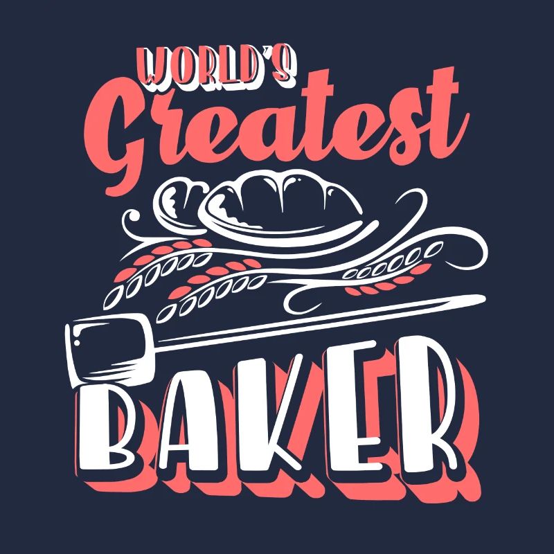 Baker World's Greatest Baker