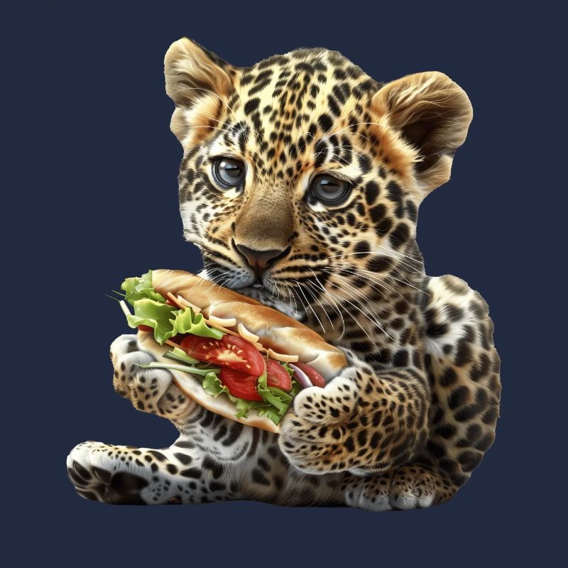 Leopard