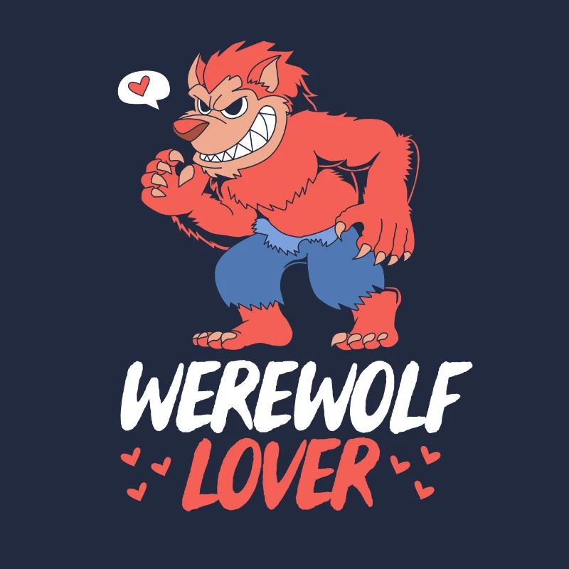Werwolf