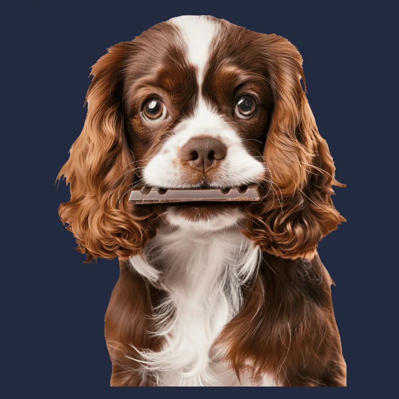 Cavalier King Spaniel