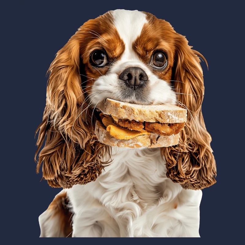 Cavalier King Spaniel