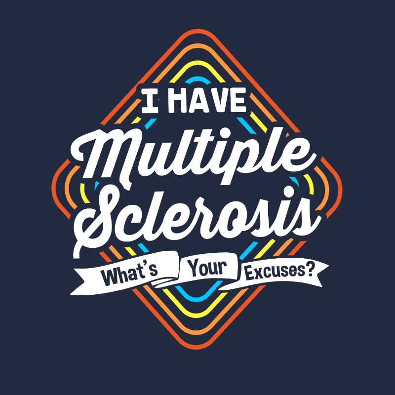 Multiple Sklerose MS