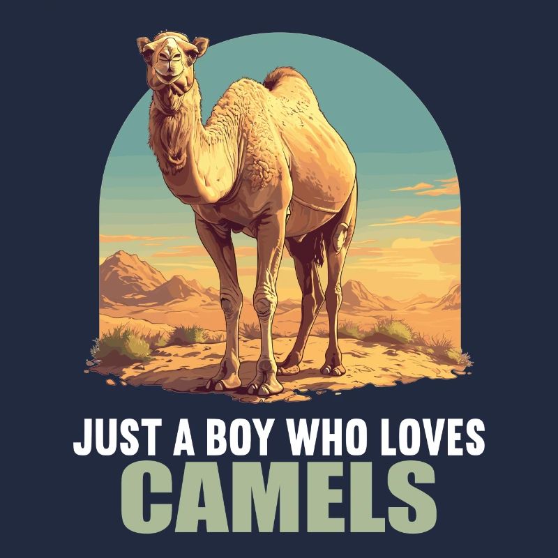 Camel Kamele Kamel