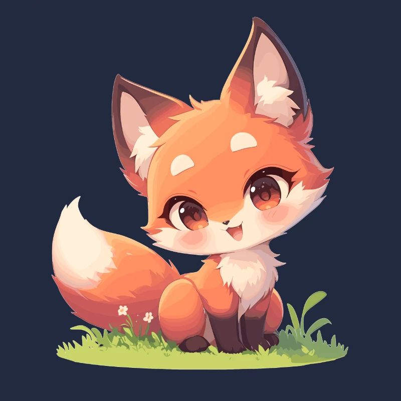 Füchse Fuchs