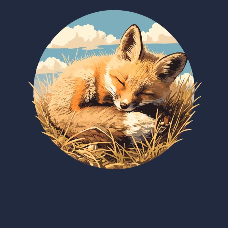 Füchse Fuchs