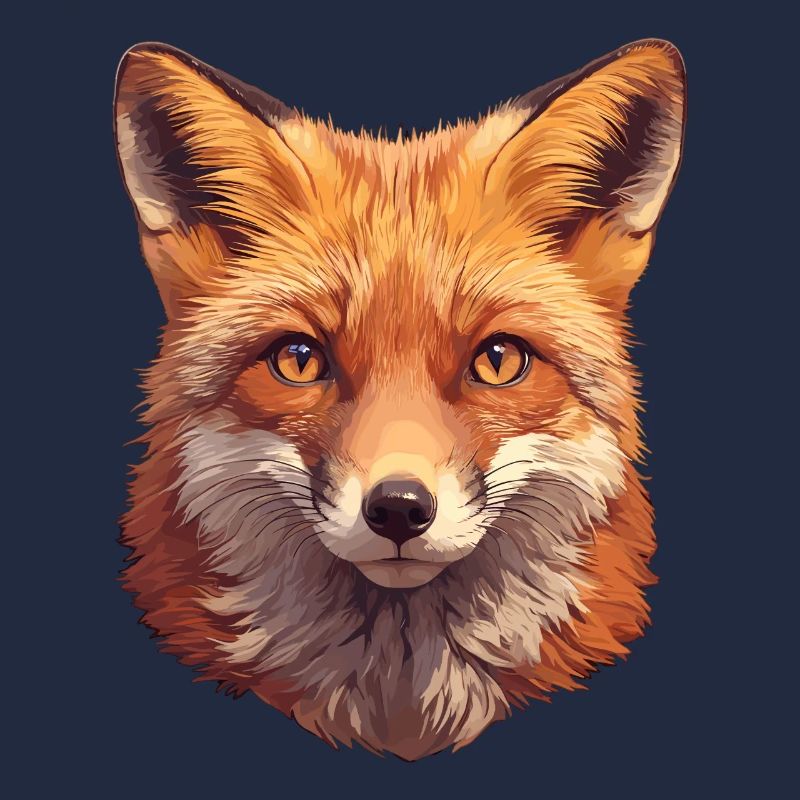 Füchse Fuchs