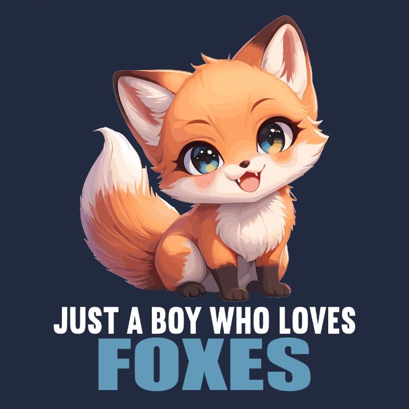 Füchse Fuchs