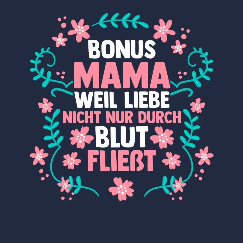 Stiefmutter Pflegemutter Ziehmutter Bonusmama