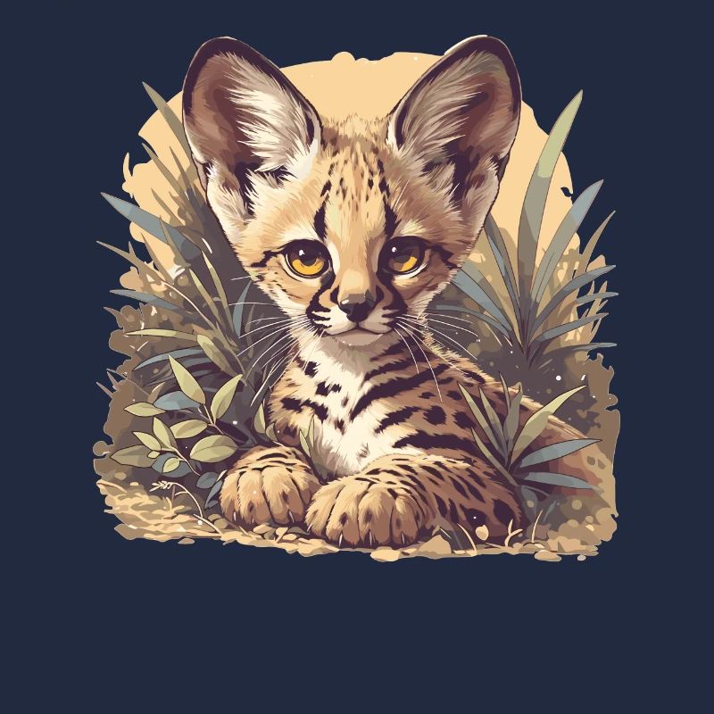 Servale Serval