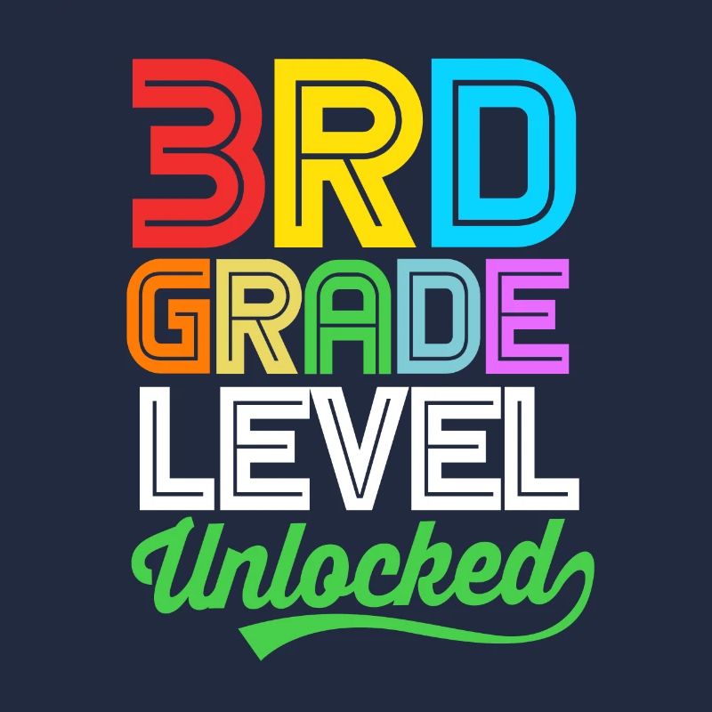 3rd Grade