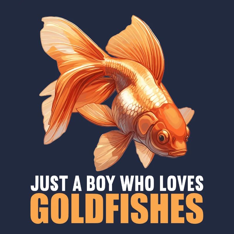 poisson rouge