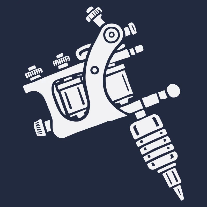 Machine à tatouer