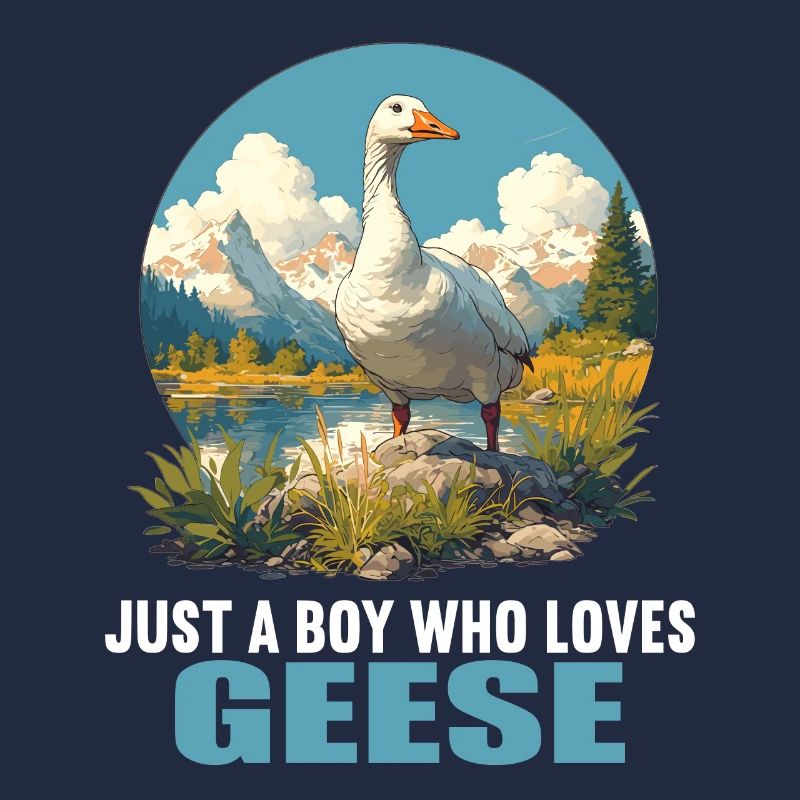 Gänse Gans