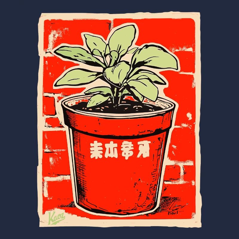 Blumentopf