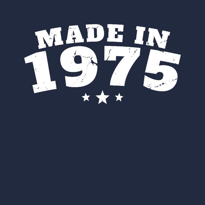 Made in 1975