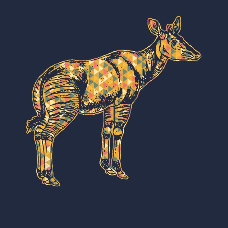 Okapi Geometric