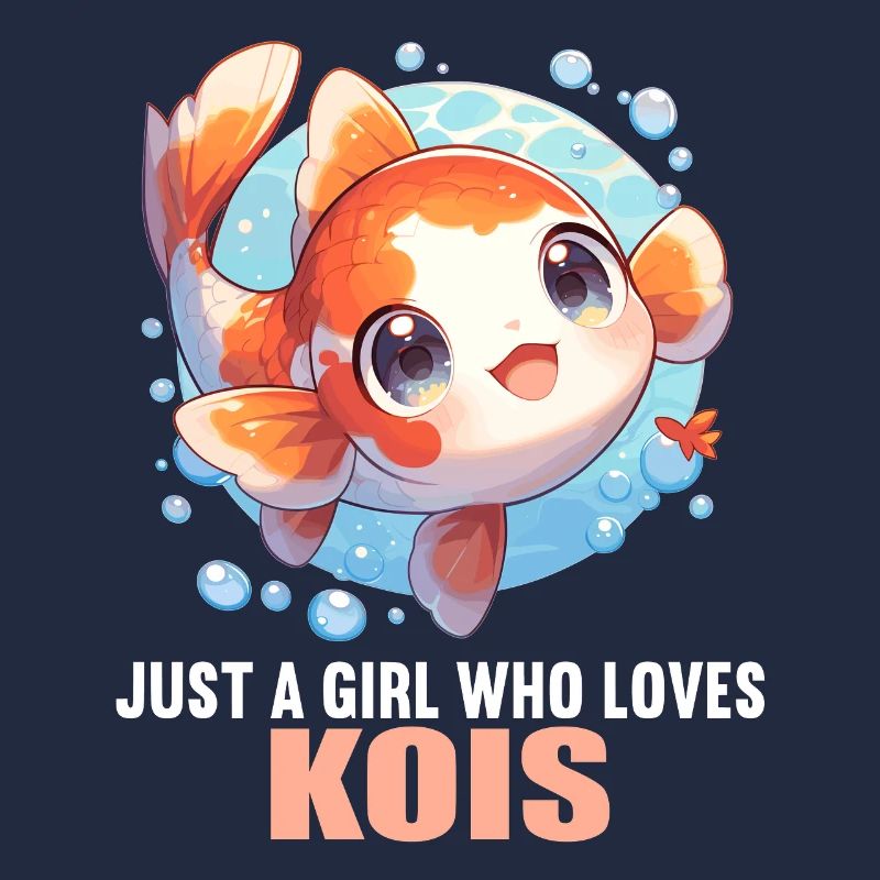 Koi Koi Carpe