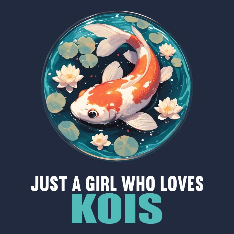 Koi Koi Carpe